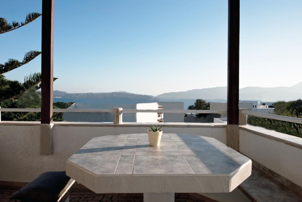 Villa Venus Адамас Номер фото